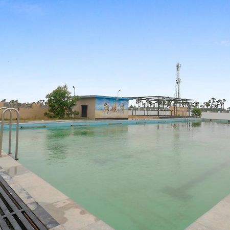 Hotel O Sea Coast Sunny Resort Guntūr 外观 照片