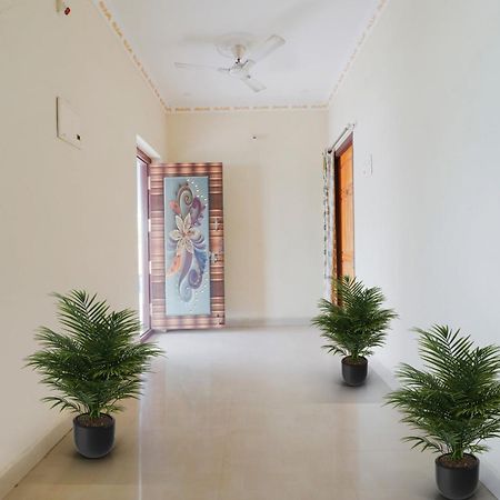 Hotel O Sea Coast Sunny Resort Guntūr 外观 照片