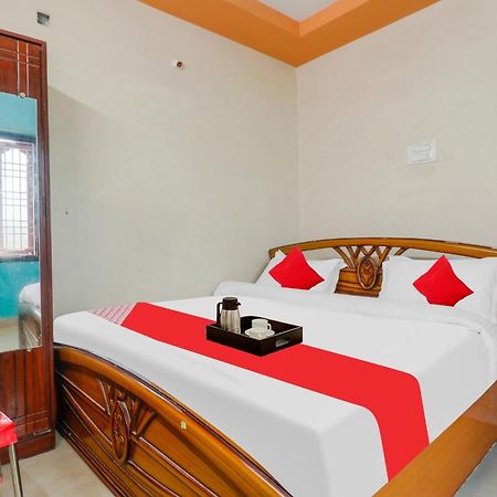 Hotel O Sea Coast Sunny Resort Guntūr 外观 照片
