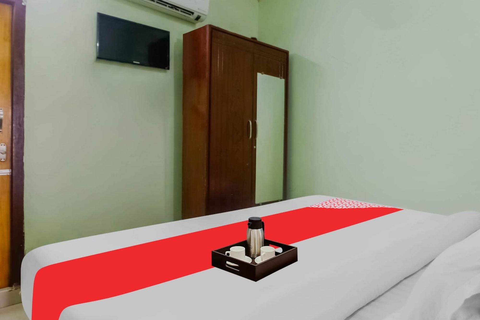 Hotel O Sea Coast Sunny Resort Guntūr 外观 照片