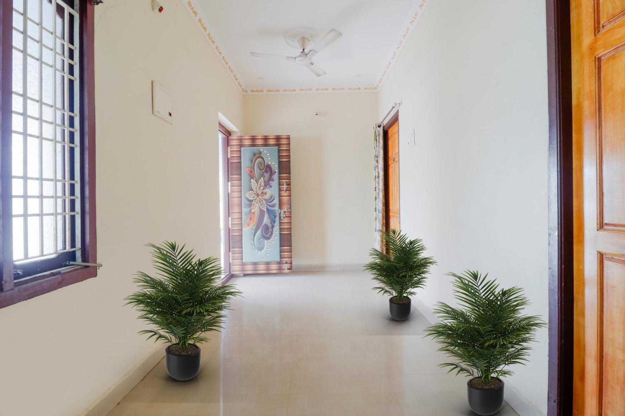 Hotel O Sea Coast Sunny Resort Guntūr 外观 照片