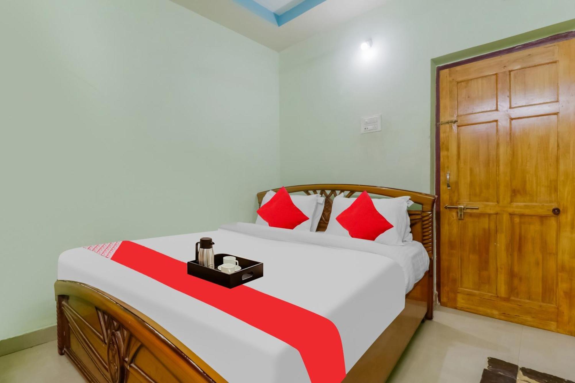Hotel O Sea Coast Sunny Resort Guntūr 外观 照片