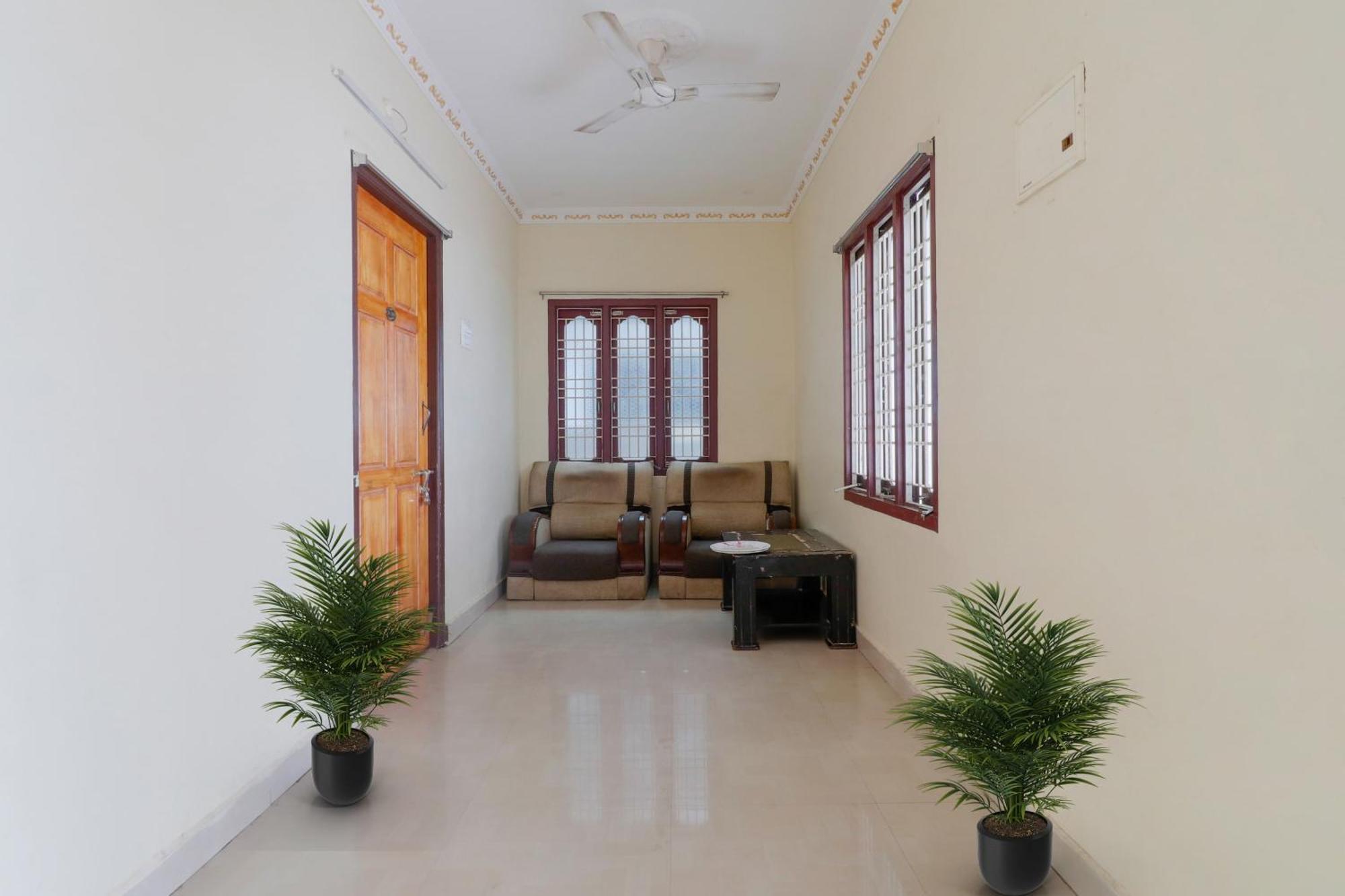 Hotel O Sea Coast Sunny Resort Guntūr 外观 照片
