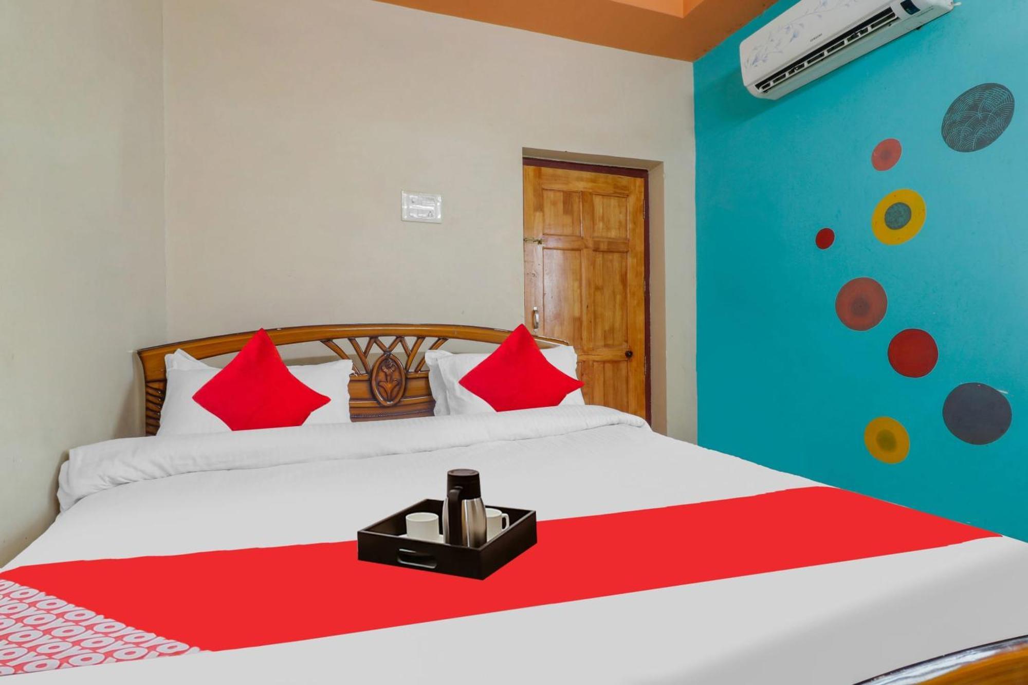 Hotel O Sea Coast Sunny Resort Guntūr 外观 照片