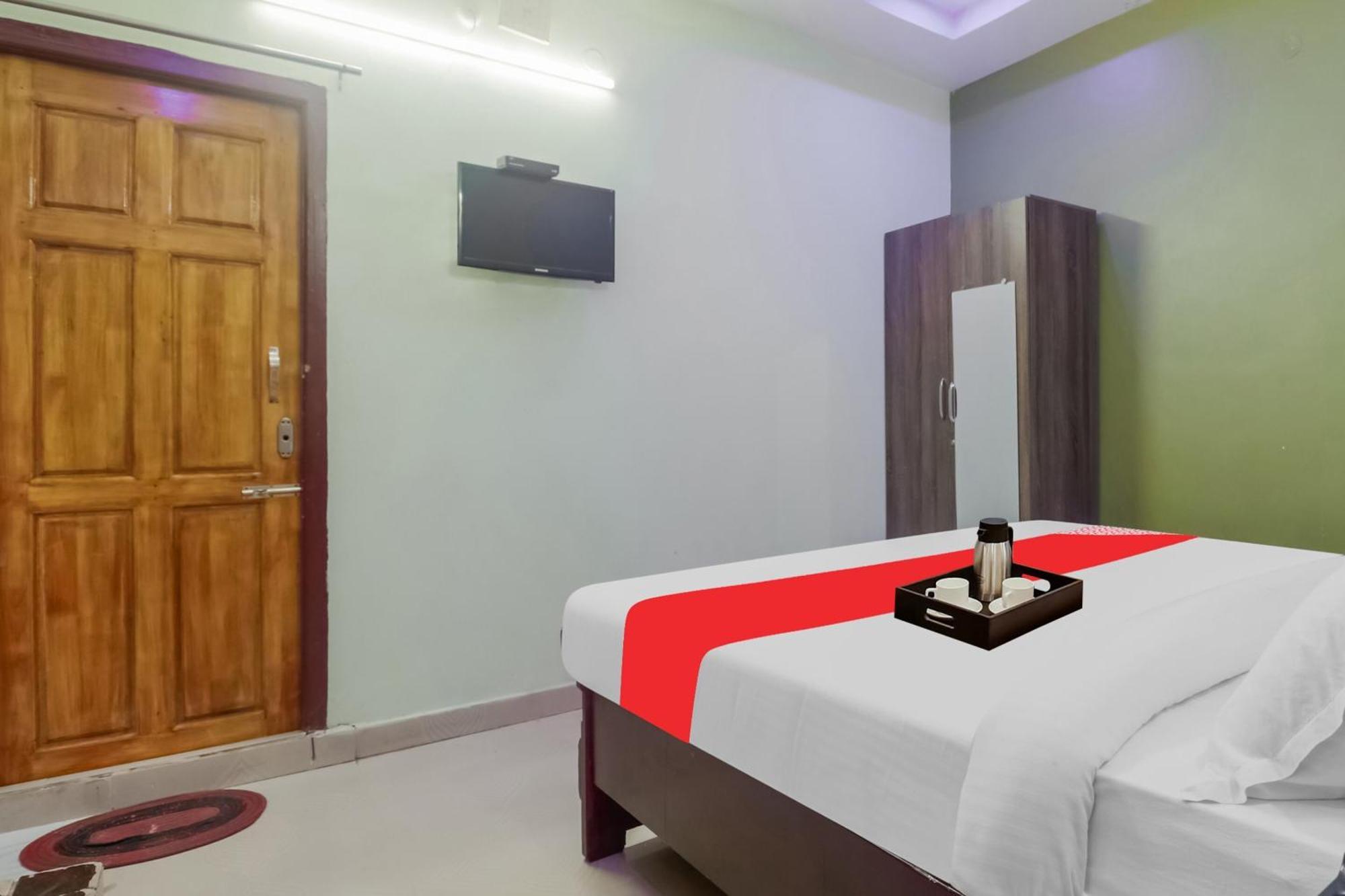 Hotel O Sea Coast Sunny Resort Guntūr 外观 照片