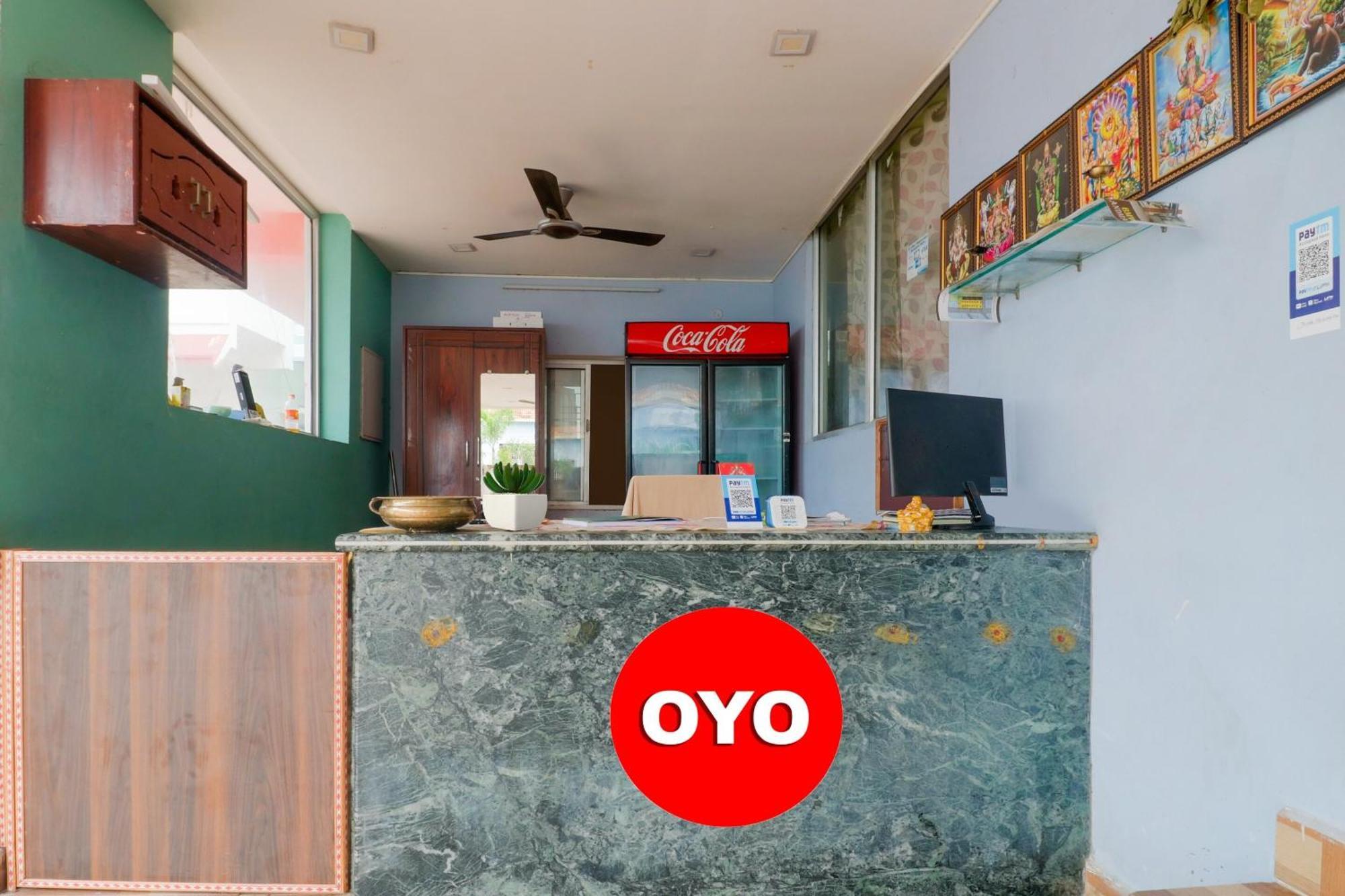 Hotel O Sea Coast Sunny Resort Guntūr 外观 照片