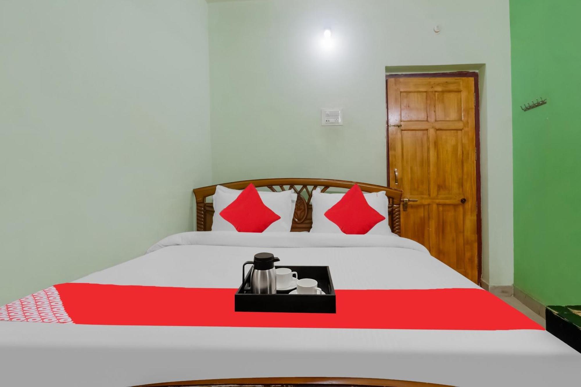 Hotel O Sea Coast Sunny Resort Guntūr 外观 照片