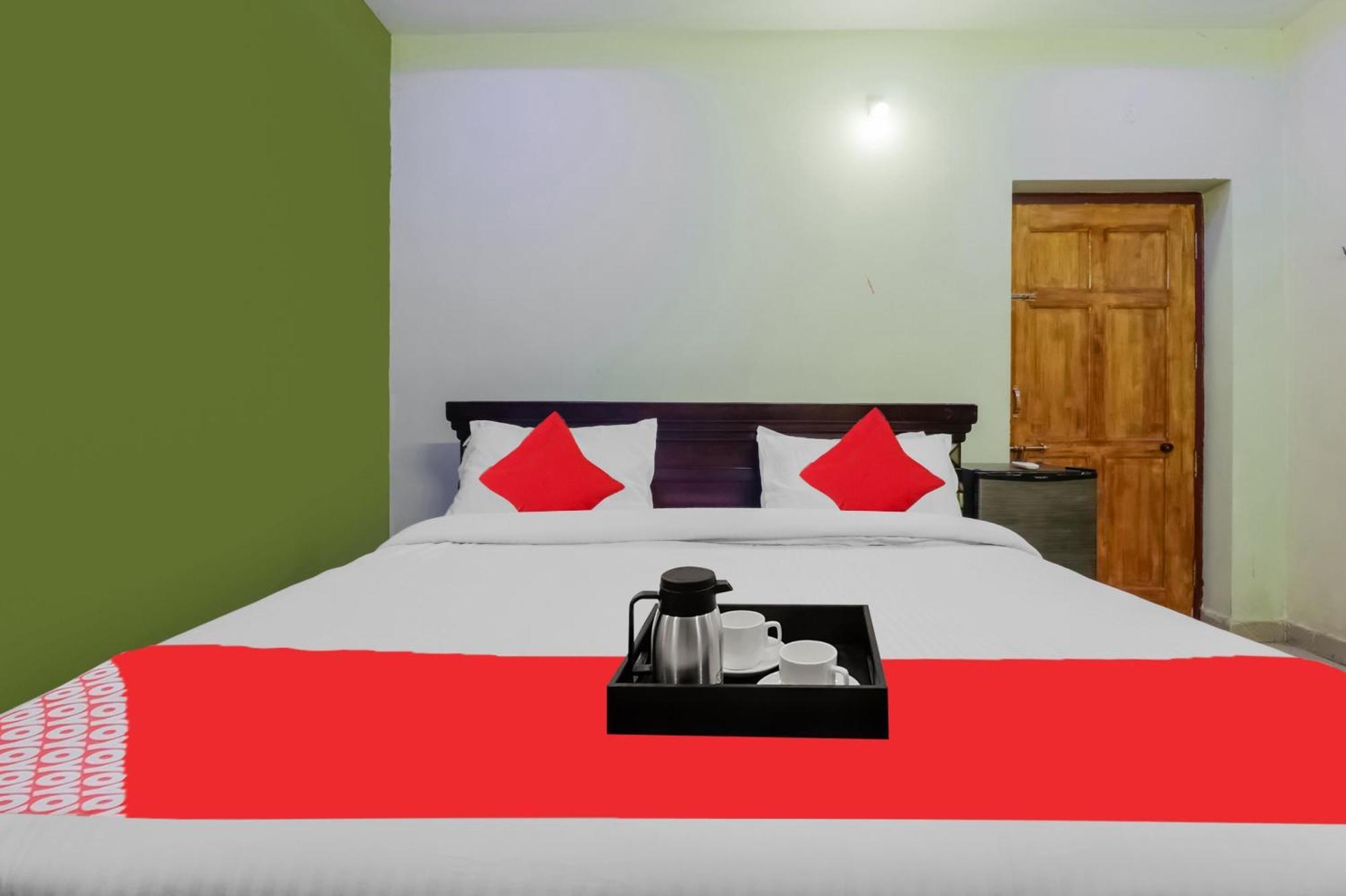 Hotel O Sea Coast Sunny Resort Guntūr 外观 照片