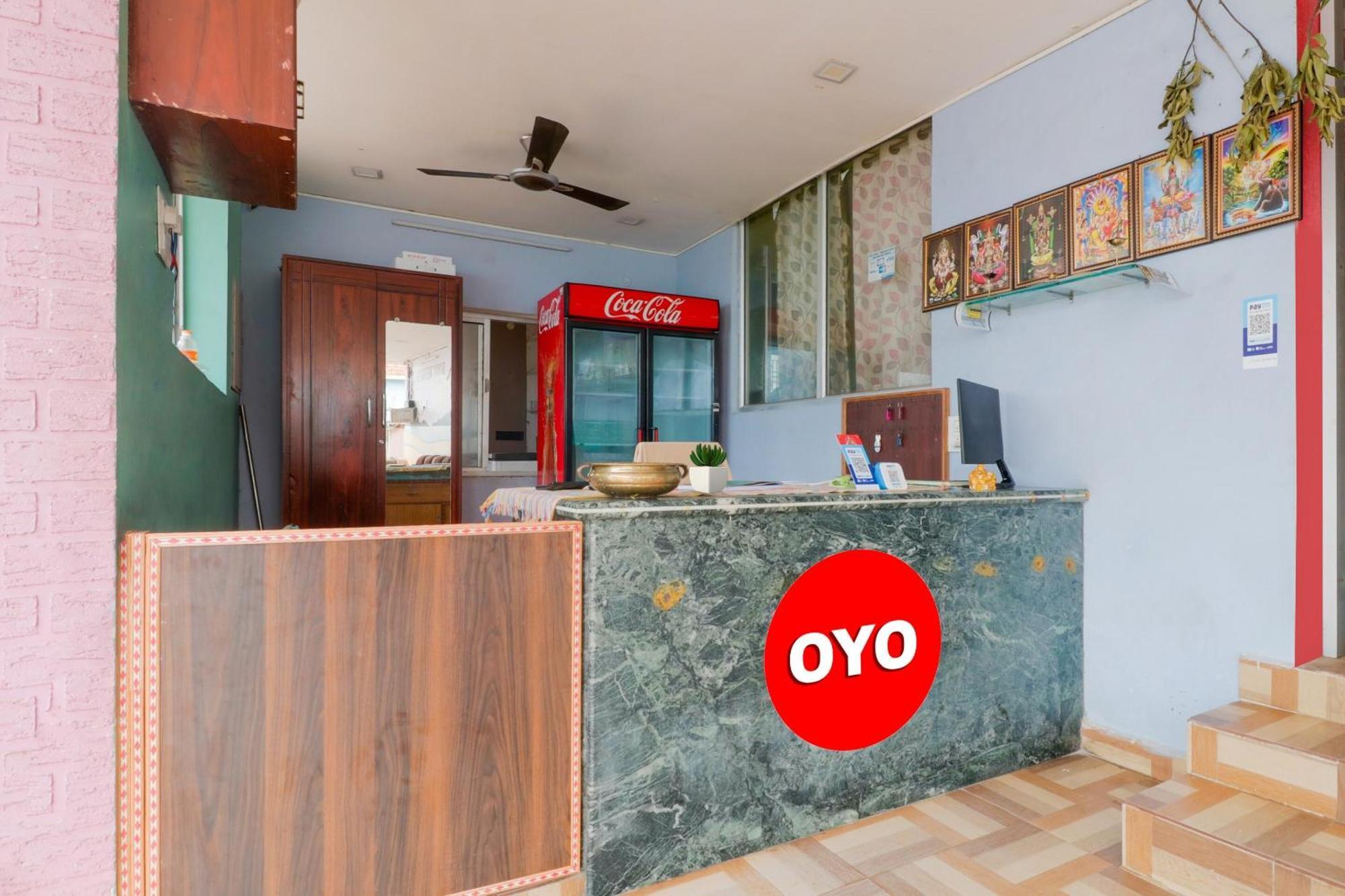 Hotel O Sea Coast Sunny Resort Guntūr 外观 照片