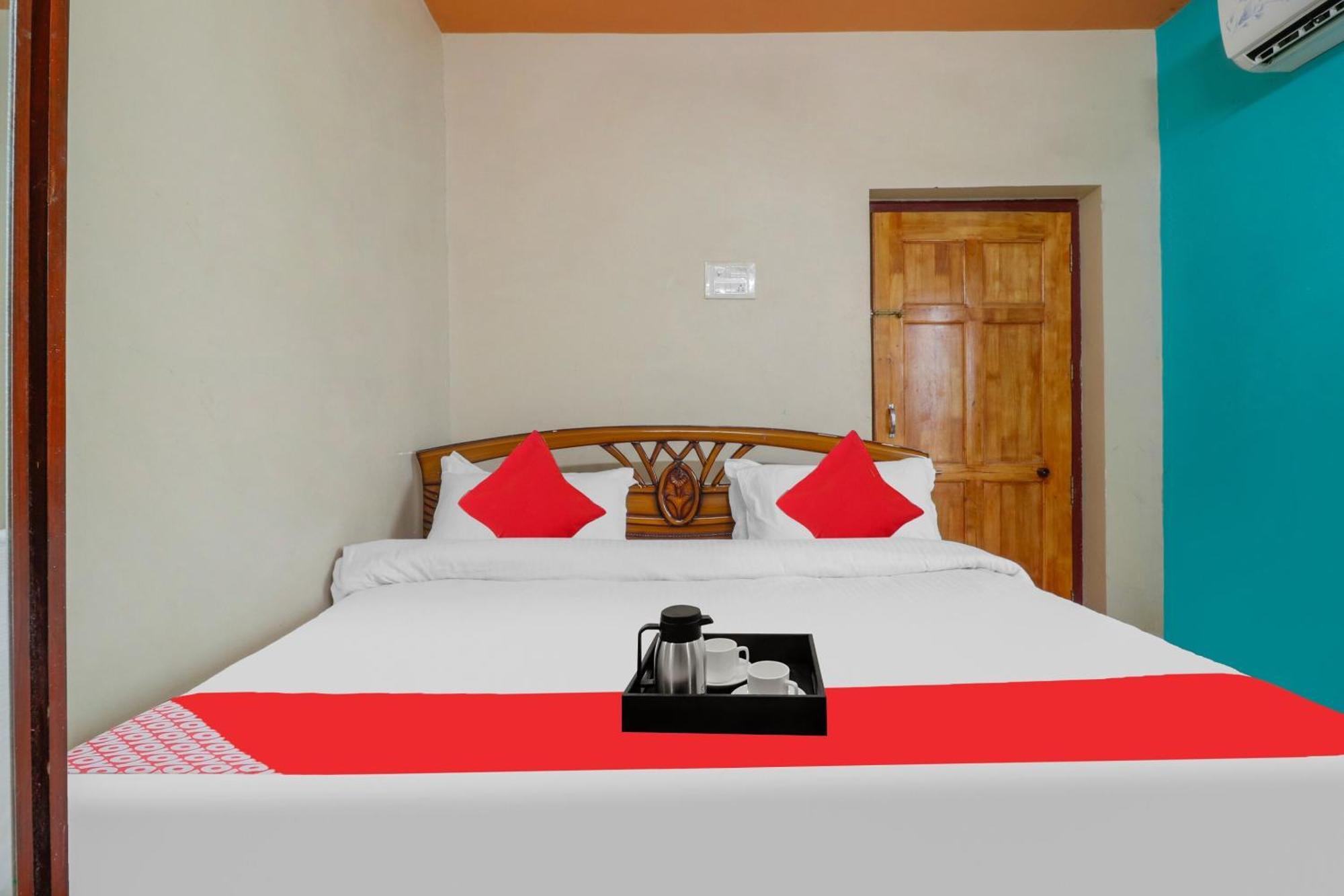Hotel O Sea Coast Sunny Resort Guntūr 外观 照片