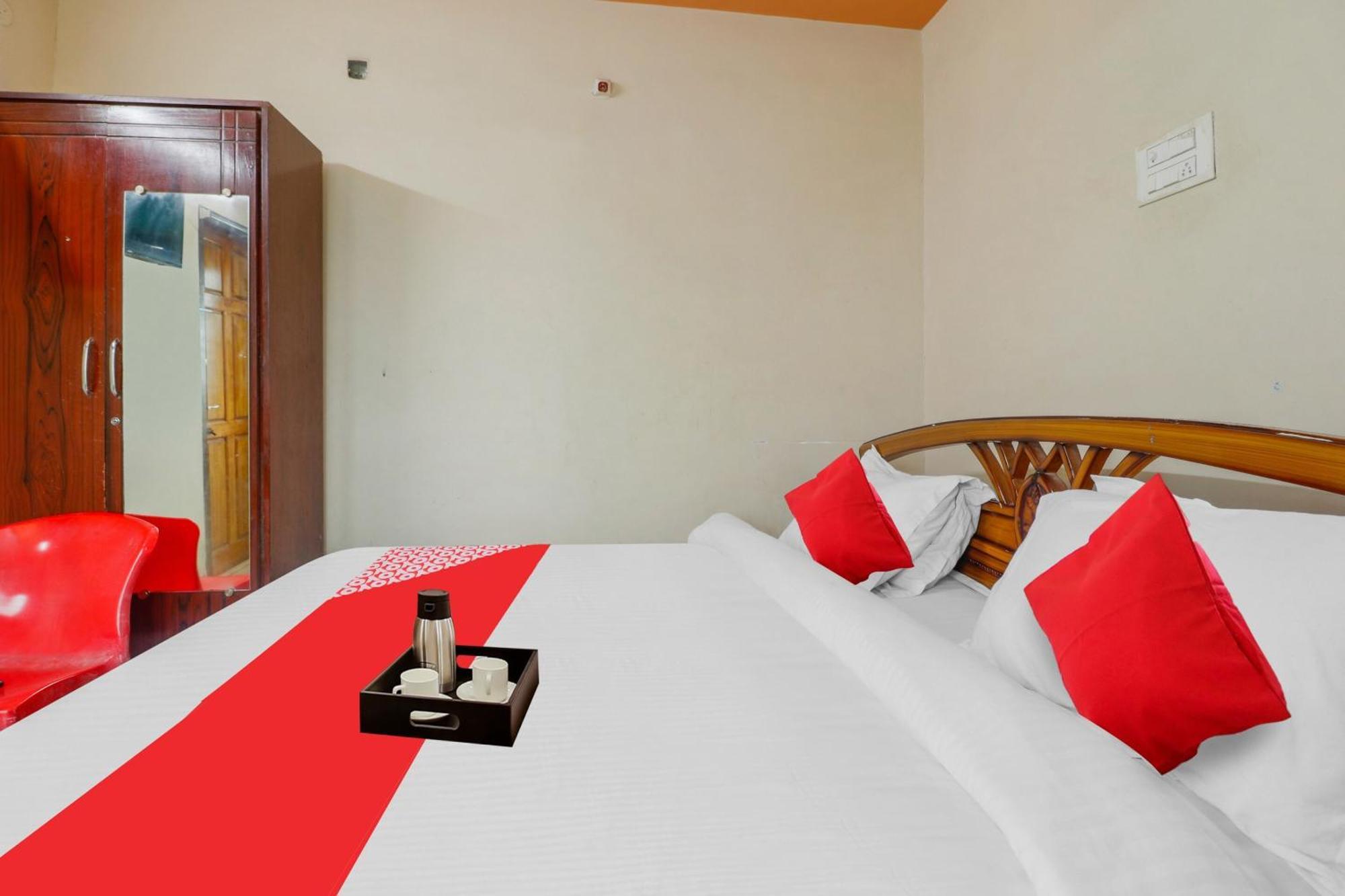 Hotel O Sea Coast Sunny Resort Guntūr 外观 照片